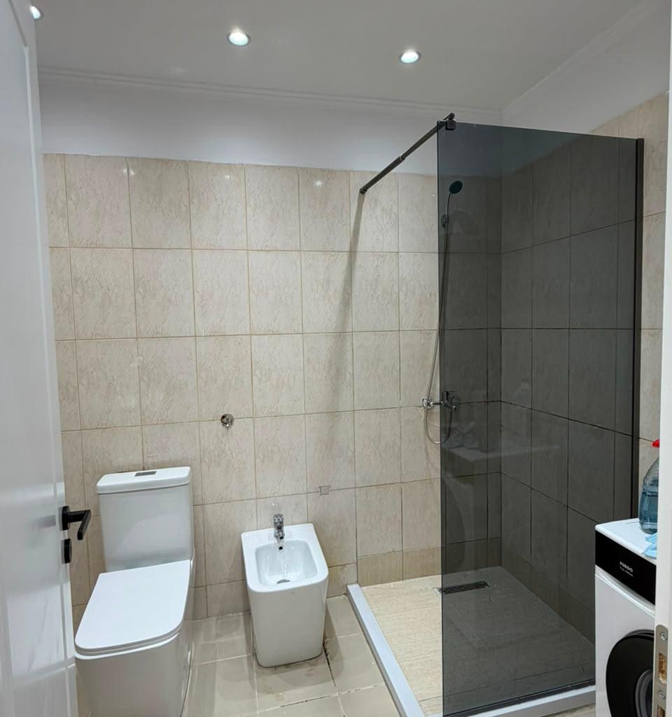 Apartament ne shitje 2+1 ne Yzberisht