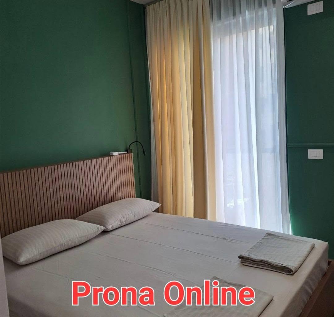 For Rent: 1+1 Apartment on Siri Kodra Street, Former Waste Plant