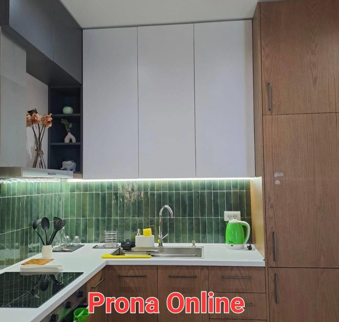 For Rent: 1+1 Apartment on Siri Kodra Street, Former Waste Plant