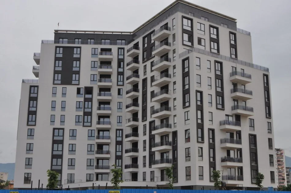 Tirane, vendesi appartamento 1+1 Piano 9, 79 m² 128.000 € (FUSHA E AVIACIONIT)