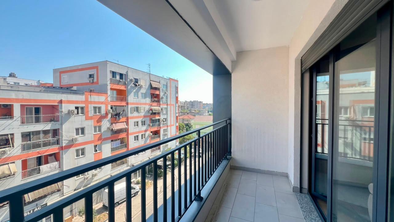 Me Qera: 1+1📍Bulevardi I Ri - 60,000 Leke/Mese