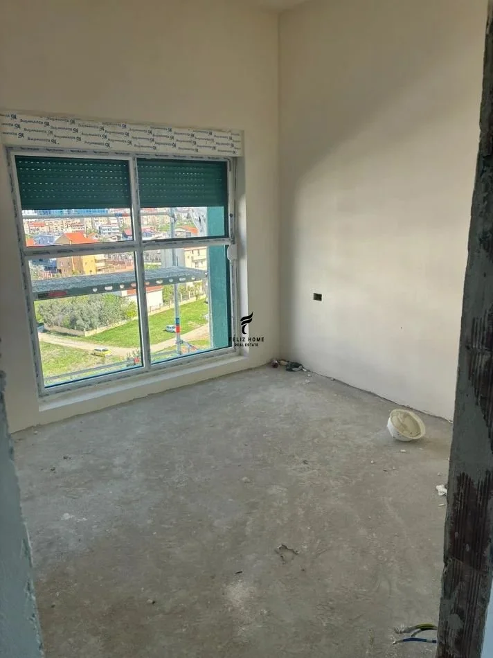 Tirane, vendesi appartamento 1+1 Piano 6, 60 m² 99.000 € (ALI DEMI)
