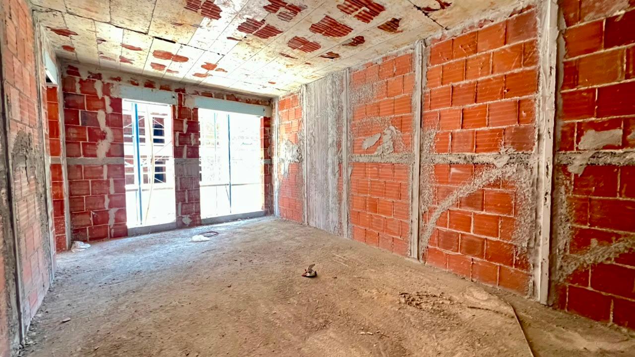 FOR SALE: 1+1 📍Paskuqan (Ringside Residence) - €79,900