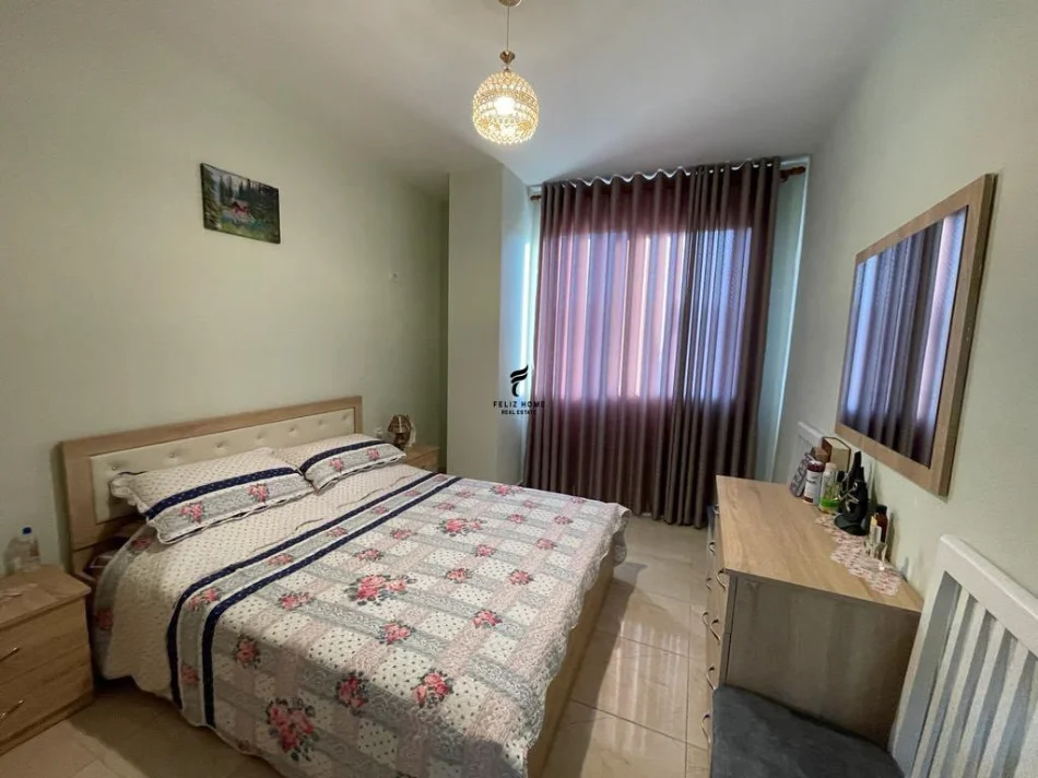 Tirana, apartment for sale 1+1, 2nd Floor, 67 m², €120,000 (ASTIR)