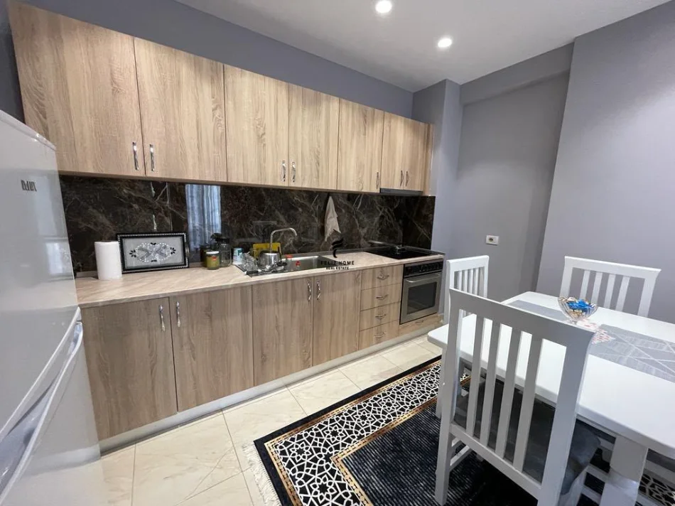 Tirana, apartment for sale 1+1, 2nd Floor, 67 m², €120,000 (ASTIR)