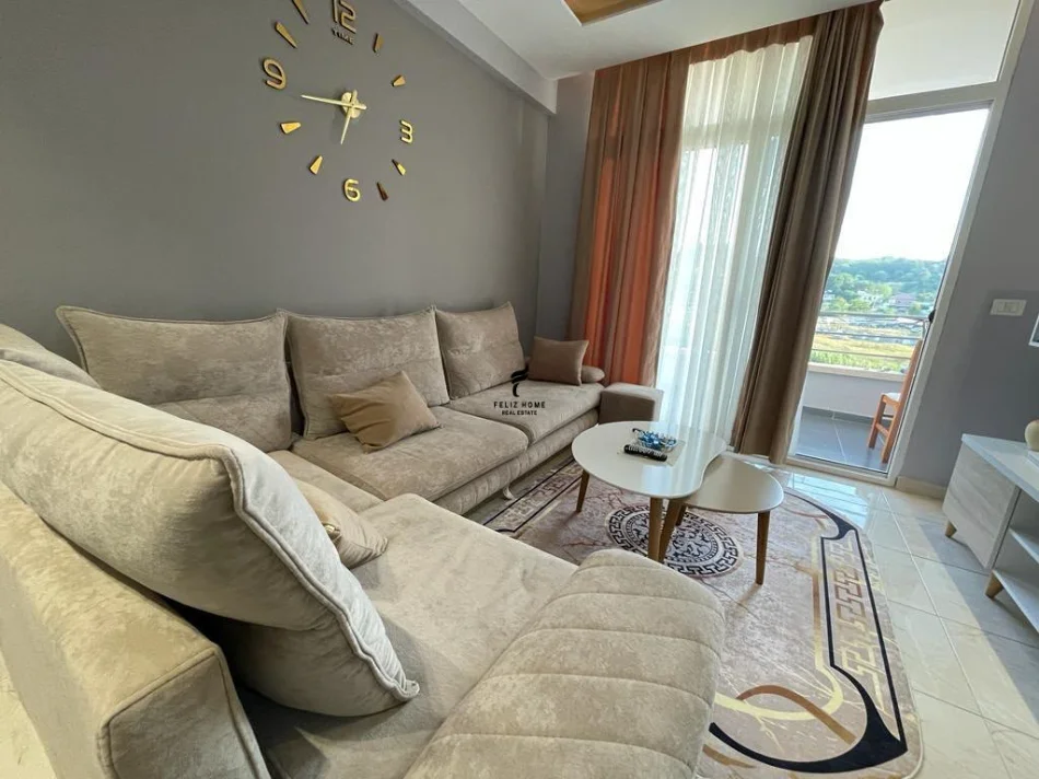 Tirana, apartment for sale 1+1, 2nd Floor, 67 m², €120,000 (ASTIR)