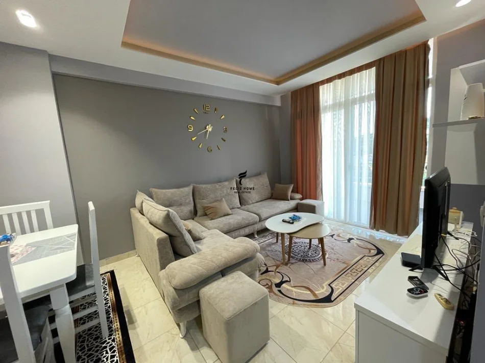 Tirana, apartment for sale 1+1, 2nd Floor, 67 m², €120,000 (ASTIR)