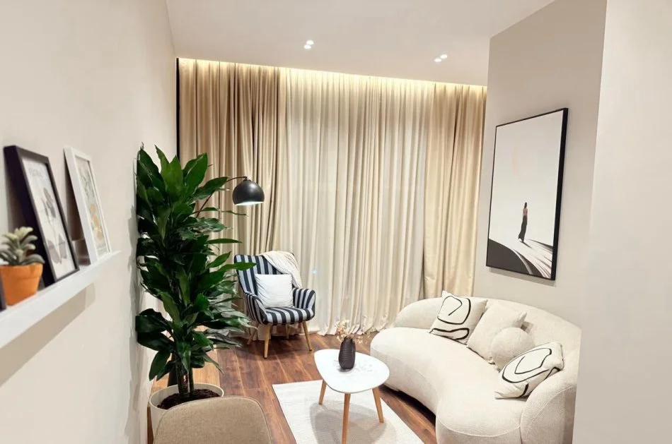 Tirane, vendesi appartamento 2+1+Balcone Piano 2, 65 m² 190.000 € (CENTRO)