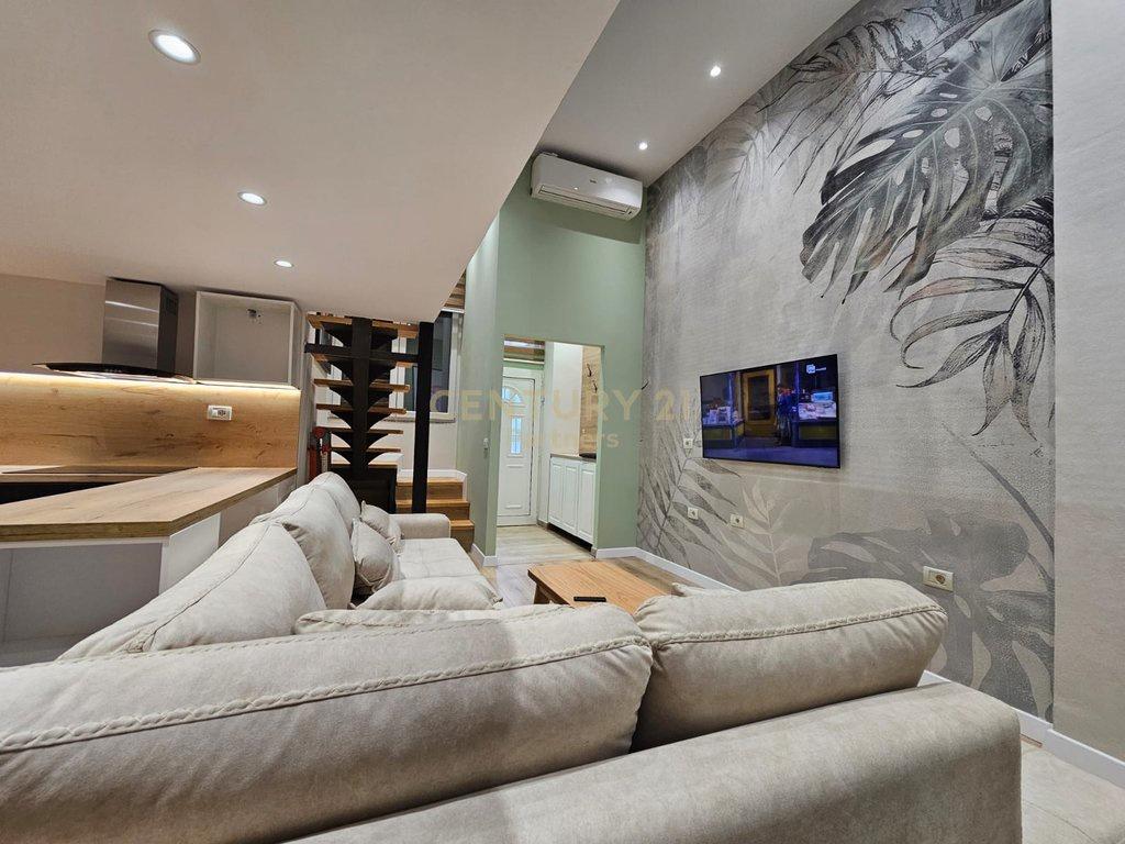 APARTAMENTO DUPLEX IN VENDITA VICINO DELIJORGJIT