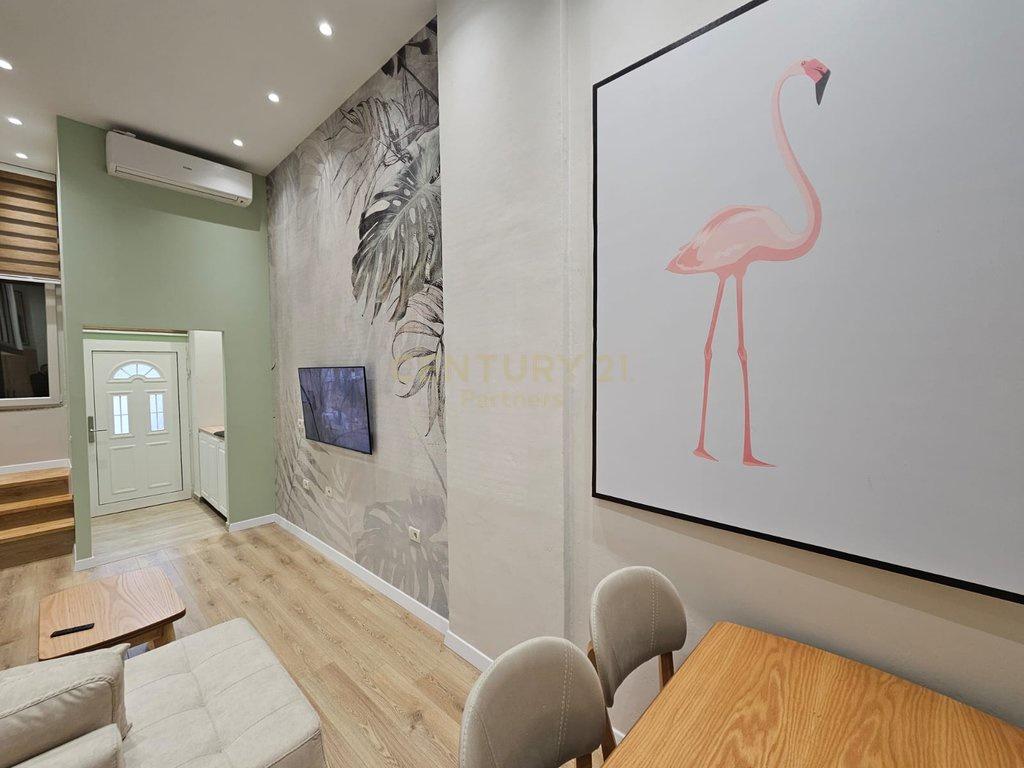 APARTAMENTO DUPLEX IN VENDITA VICINO DELIJORGJIT