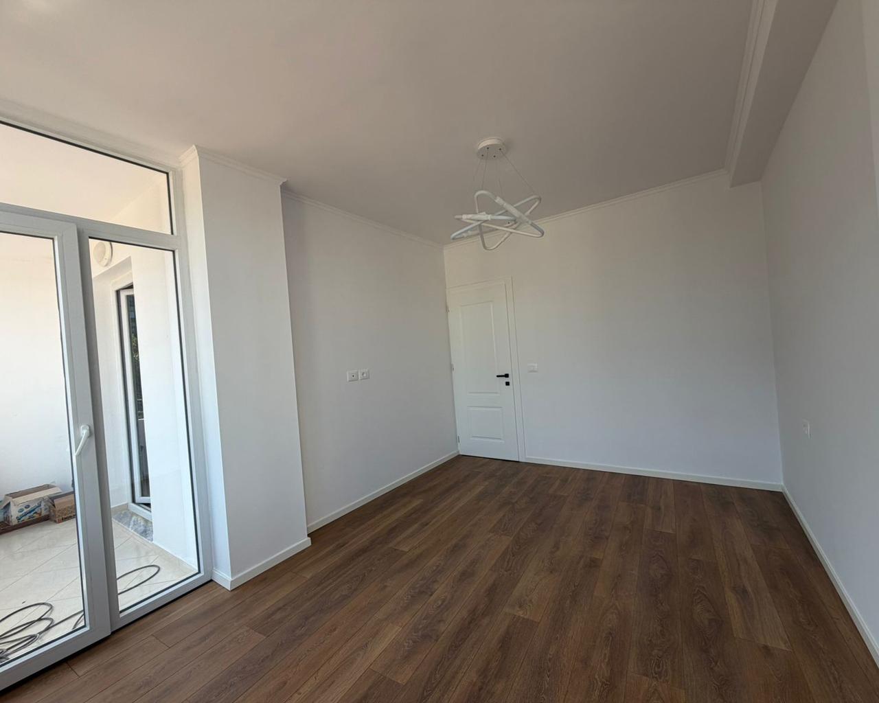 1+1 Apartment for Sale, Dritan Hoxha Street