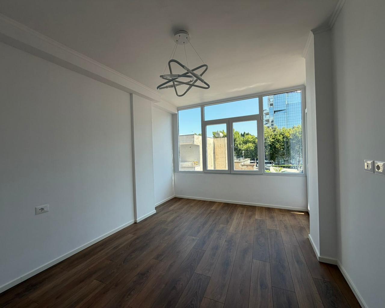 1+1 Apartment for Sale, Dritan Hoxha Street