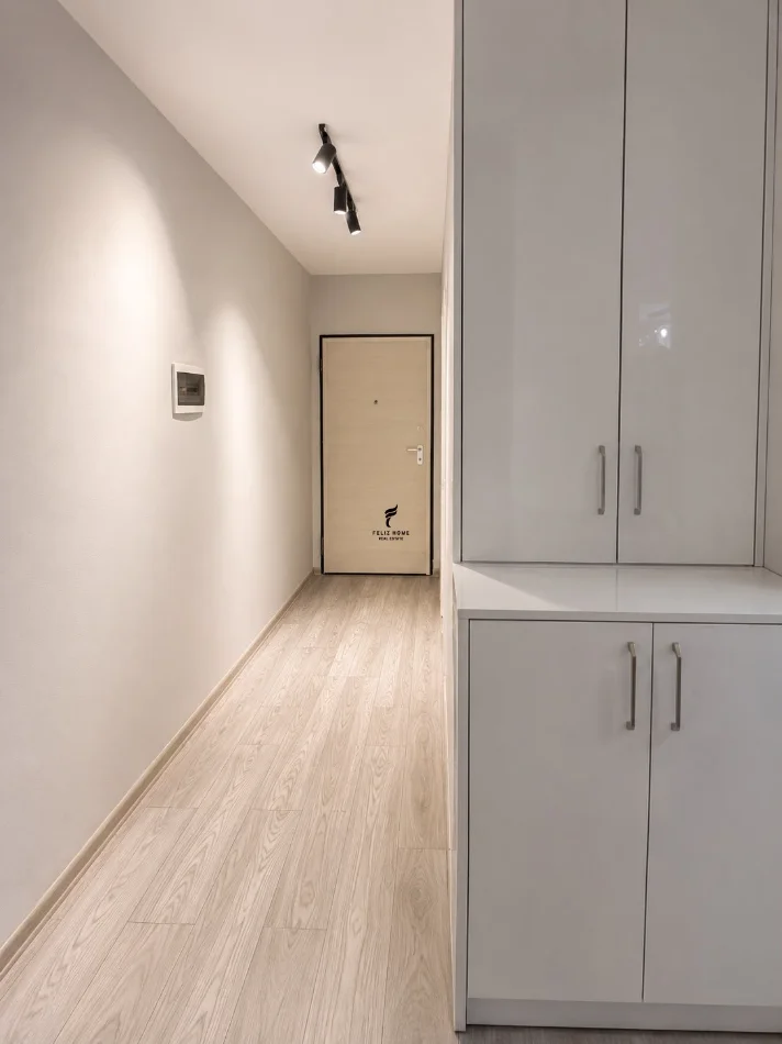 Tirane, appartamento in vendita 2+1 Piano 3, 83 m² 180.000 € (KOPSHTI BOTANIK)