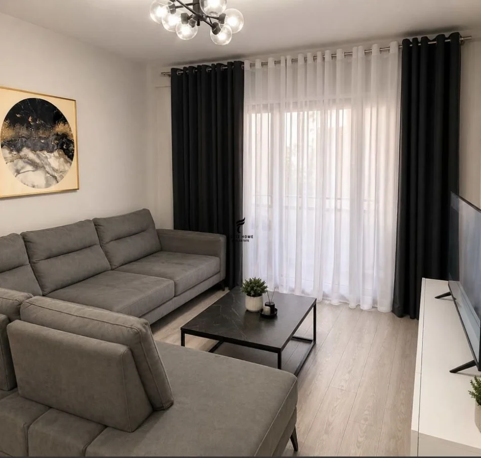 Tirane, appartamento in vendita 2+1 Piano 3, 83 m² 180.000 € (KOPSHTI BOTANIK)