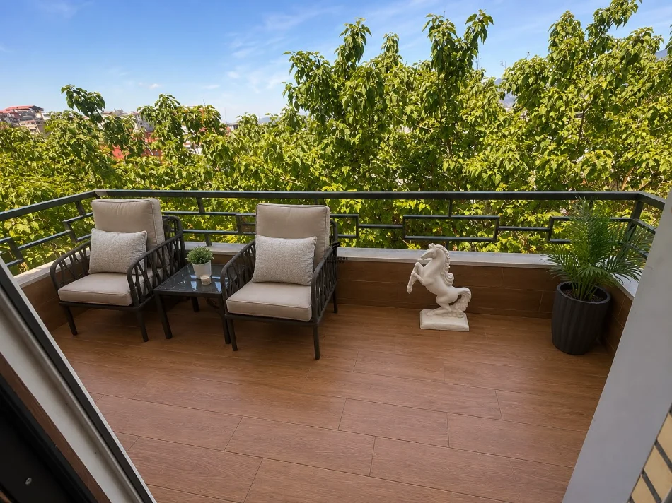 Tirane, appartamento in vendita 2+1 Piano 3, 83 m² 180.000 € (KOPSHTI BOTANIK)