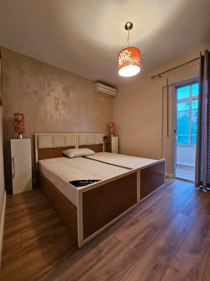 Tirane, vendesi appartamento 1+1 Piano 3, 66 m² 163.000 € (MINE PEZA)