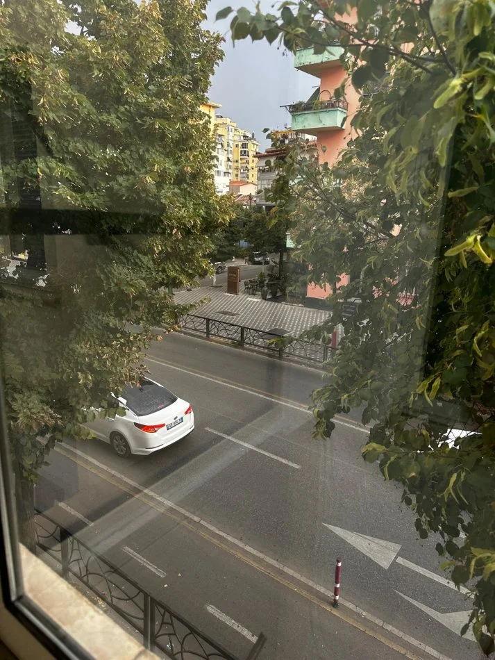 Tirane, Apartment for Sale 1+1+Balcony, 70 m², €185,000 (RRUGA E DURRESIT)