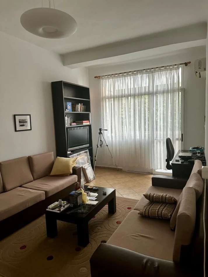 Tirane, Apartment for Sale 1+1+Balcony, 70 m², €185,000 (RRUGA E DURRESIT)