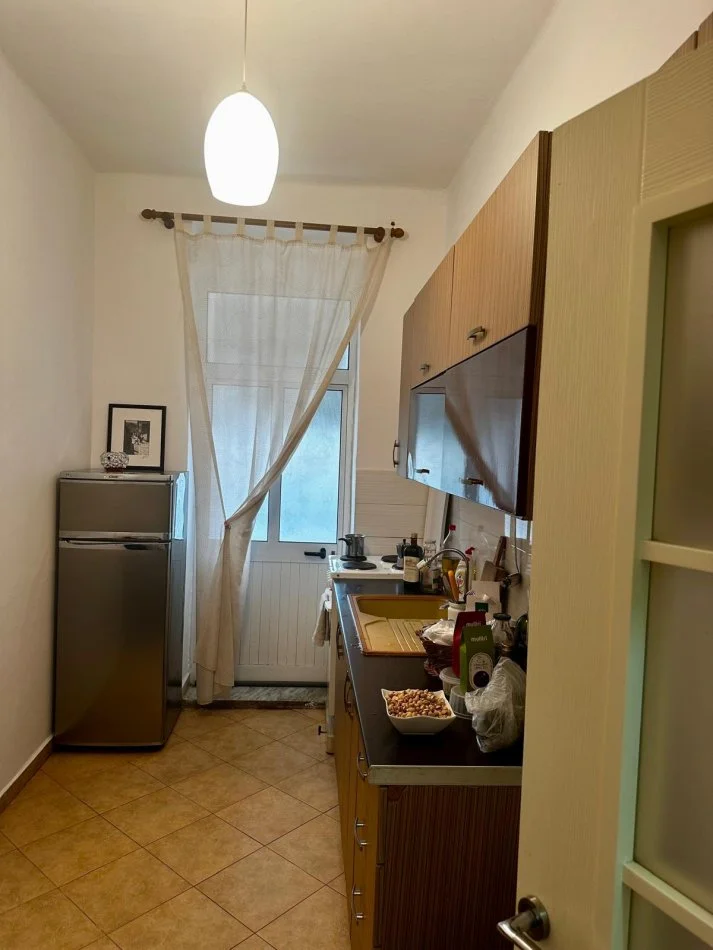 Tirane, Apartment for Sale 1+1+Balcony, 70 m², €185,000 (RRUGA E DURRESIT)
