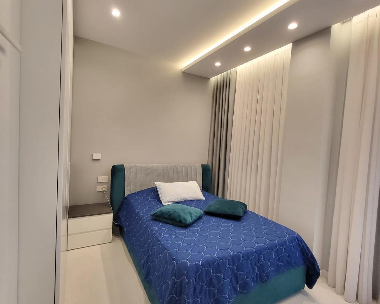 📌 Ville e bifamiliare in vendita 📍 Residenza Grey Stone –