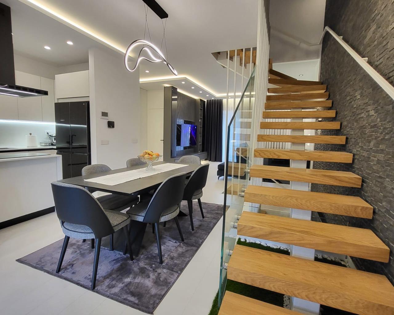 📌 Ville e bifamiliare in vendita 📍 Residenza Grey Stone –