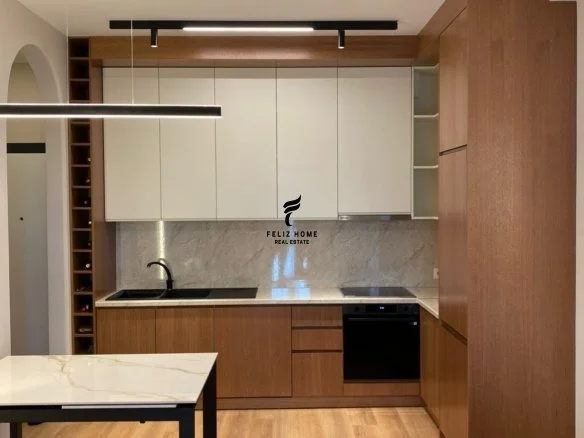Tirana, Apartment for Sale 1+1+Balcony, 4th Floor, 59 m², €155,000 (Negotiable)