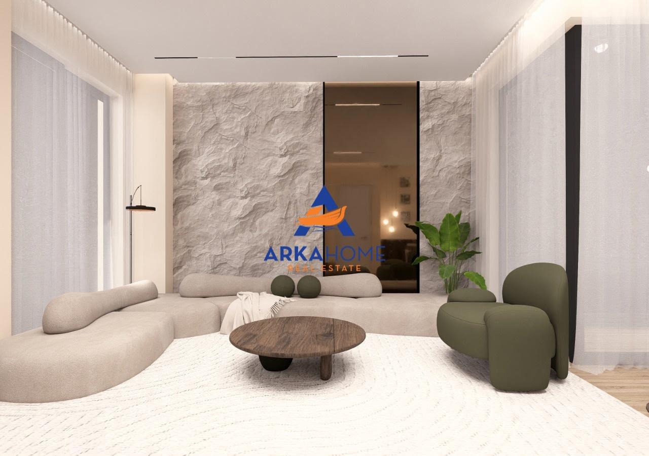 FOR RENT Premium Villa "Green Valley Residence, Lake I"