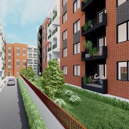 Tirane, appartamento in vendita 2+1+Balcone Piano 3, 90 m² 99.850 € (PASKUQAN)