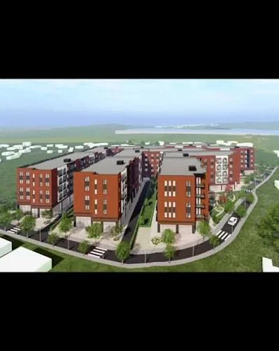 Tirane, appartamento in vendita 2+1+Balcone Piano 3, 90 m² 99.850 € (PASKUQAN)