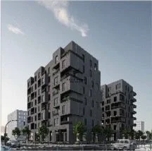 Tirana, For Sale: 2+1 Apartment + Kitchenette + Balcony, 4th Floor, 110 m², €205,000 (RRUGA E KAVAJES)