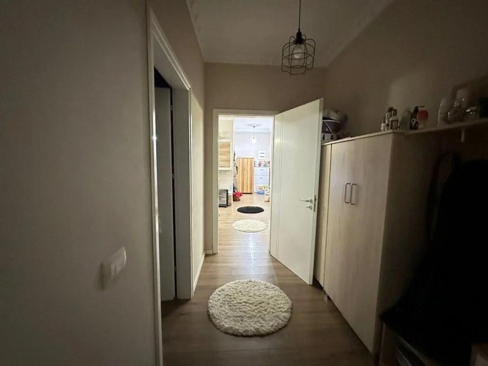 Tirane, apartment for sale 2+1, €320,000 (NEW MARKET)