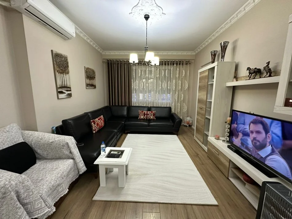 Tirane, apartment for sale 2+1, €320,000 (NEW MARKET)