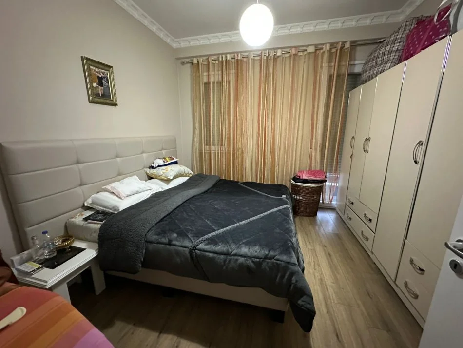 Tirane, apartment for sale 2+1, €320,000 (NEW MARKET)