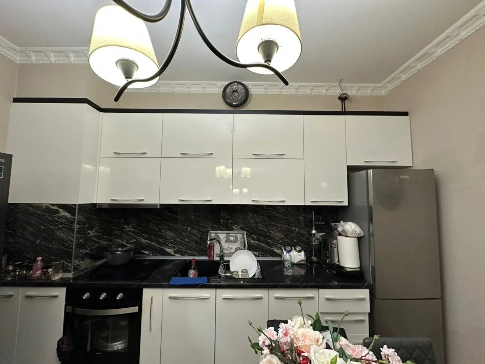 Tirane, apartment for sale 2+1, €320,000 (NEW MARKET)