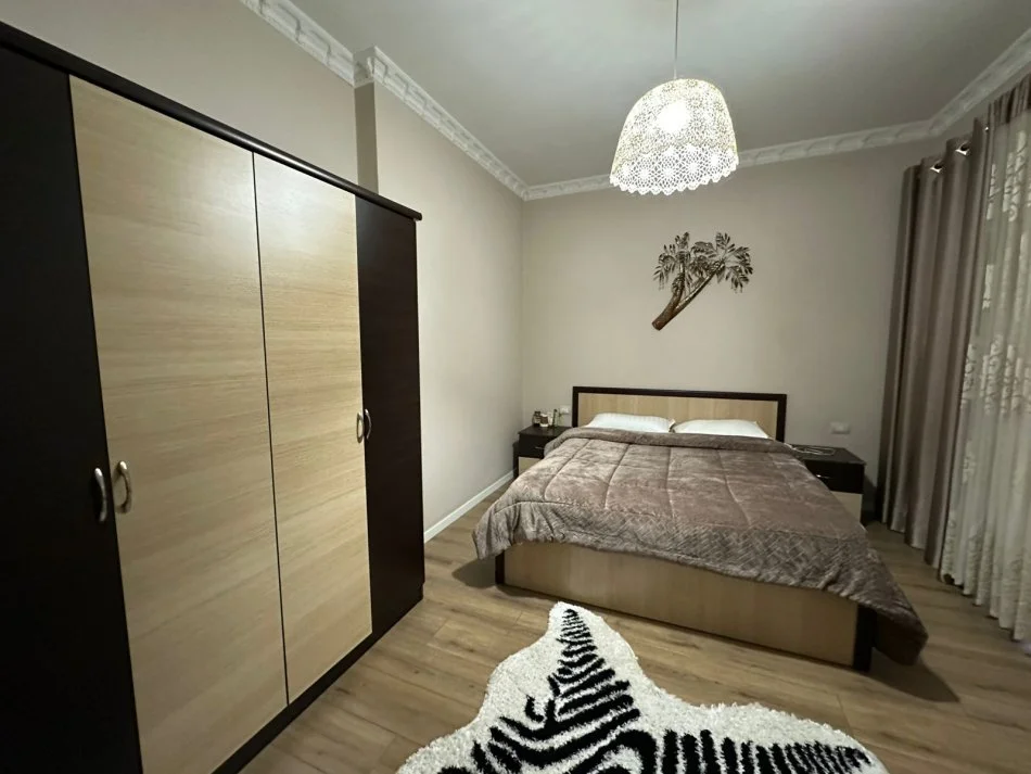 Tirane, apartment for sale 2+1, €320,000 (NEW MARKET)