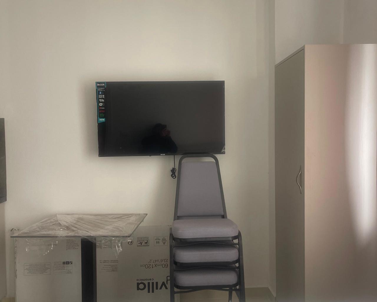 STUDIO APARTMENT FOR SALE IN GOLEM