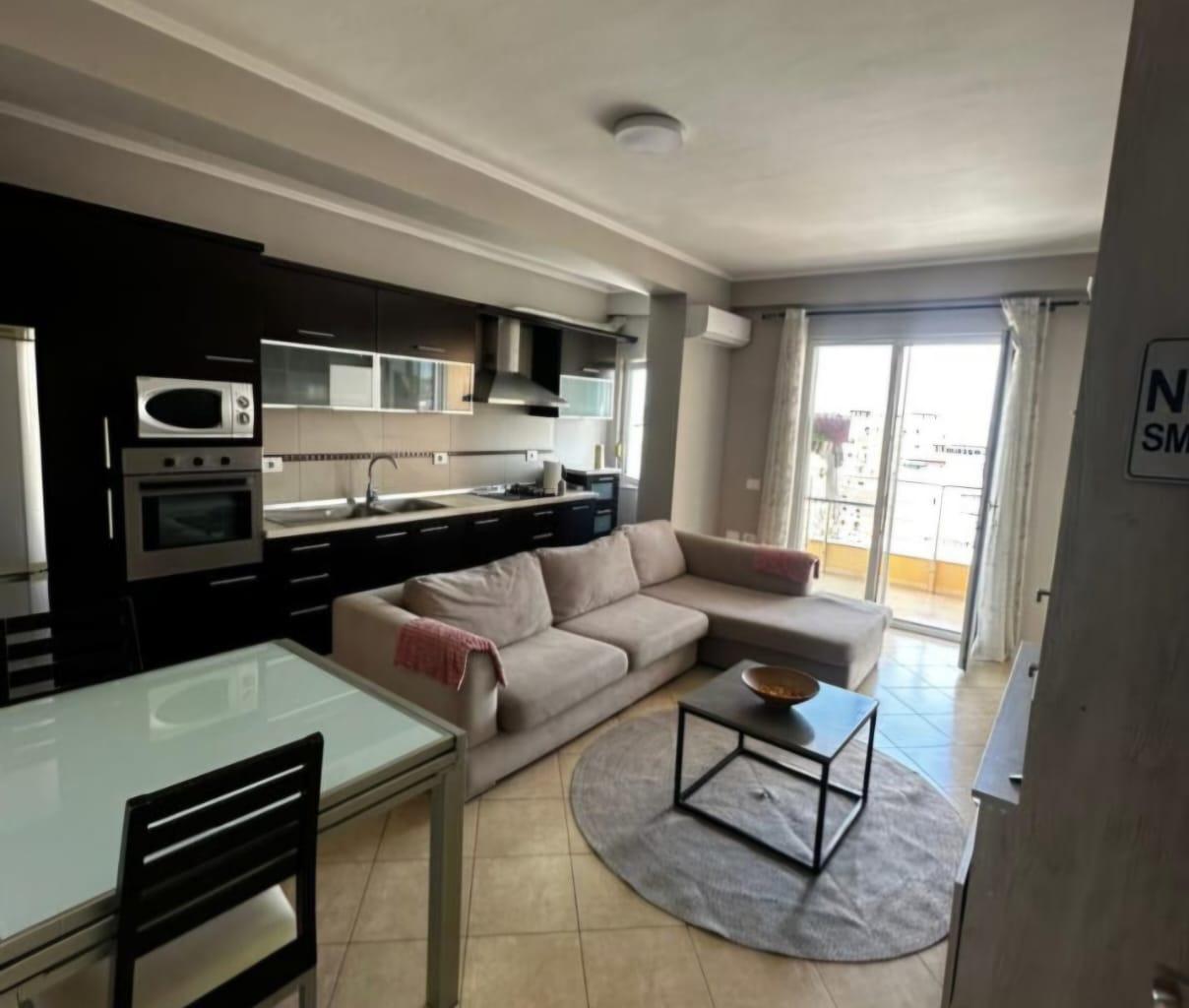 🏢 Office Space for Rent in Markat Area, Durrës
