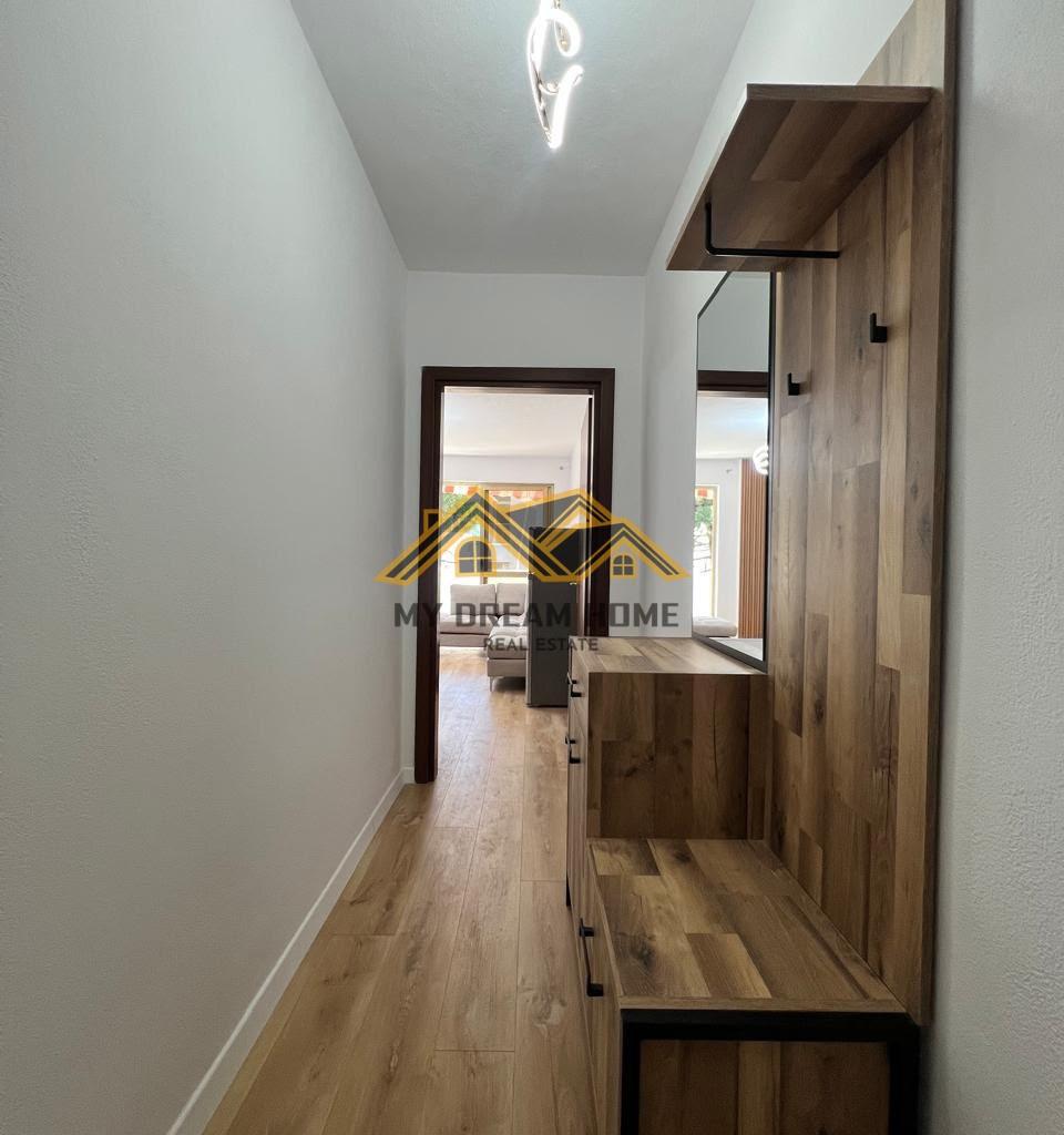 FOR SALE 1+1 APARTMENT IN GOLEM