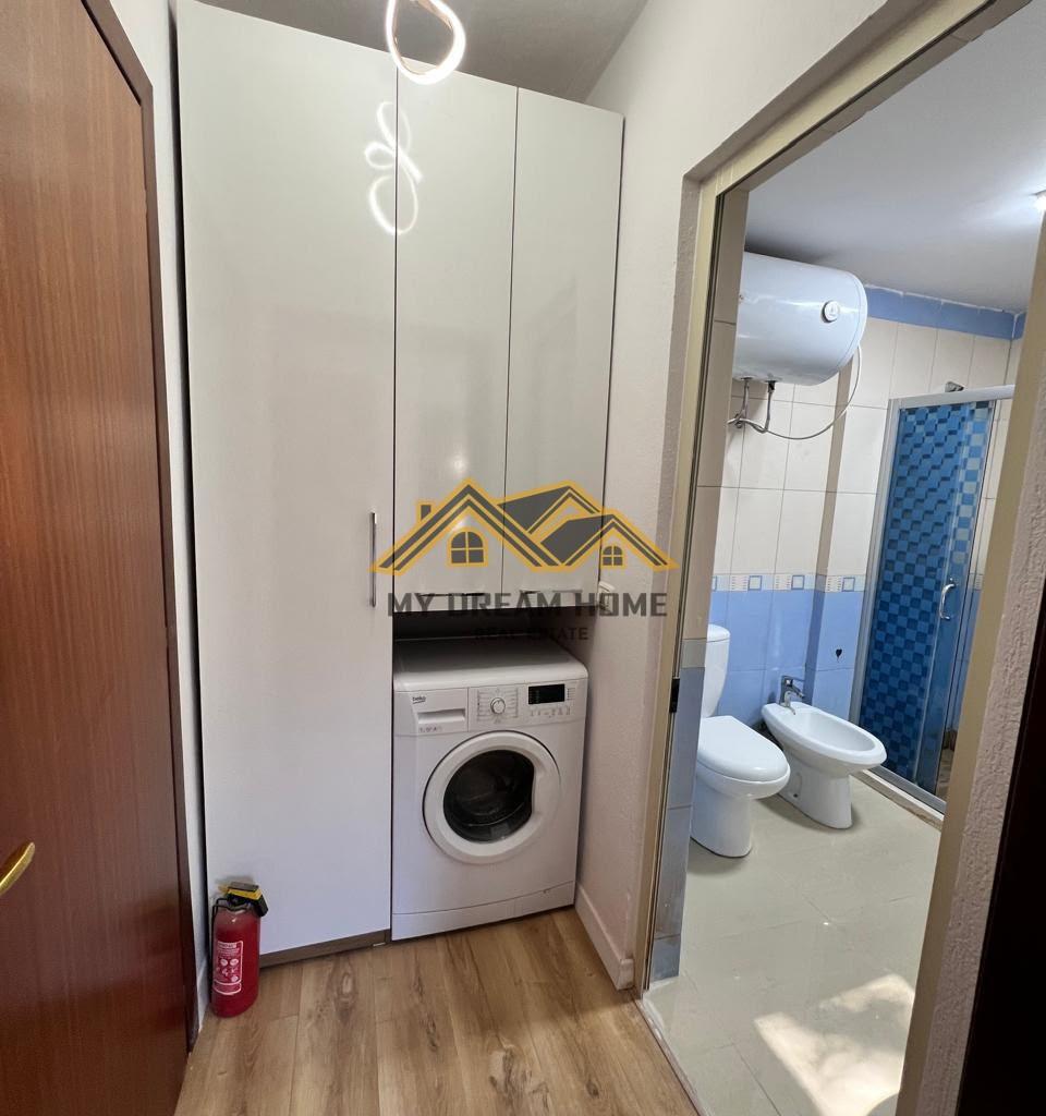FOR SALE 1+1 APARTMENT IN GOLEM