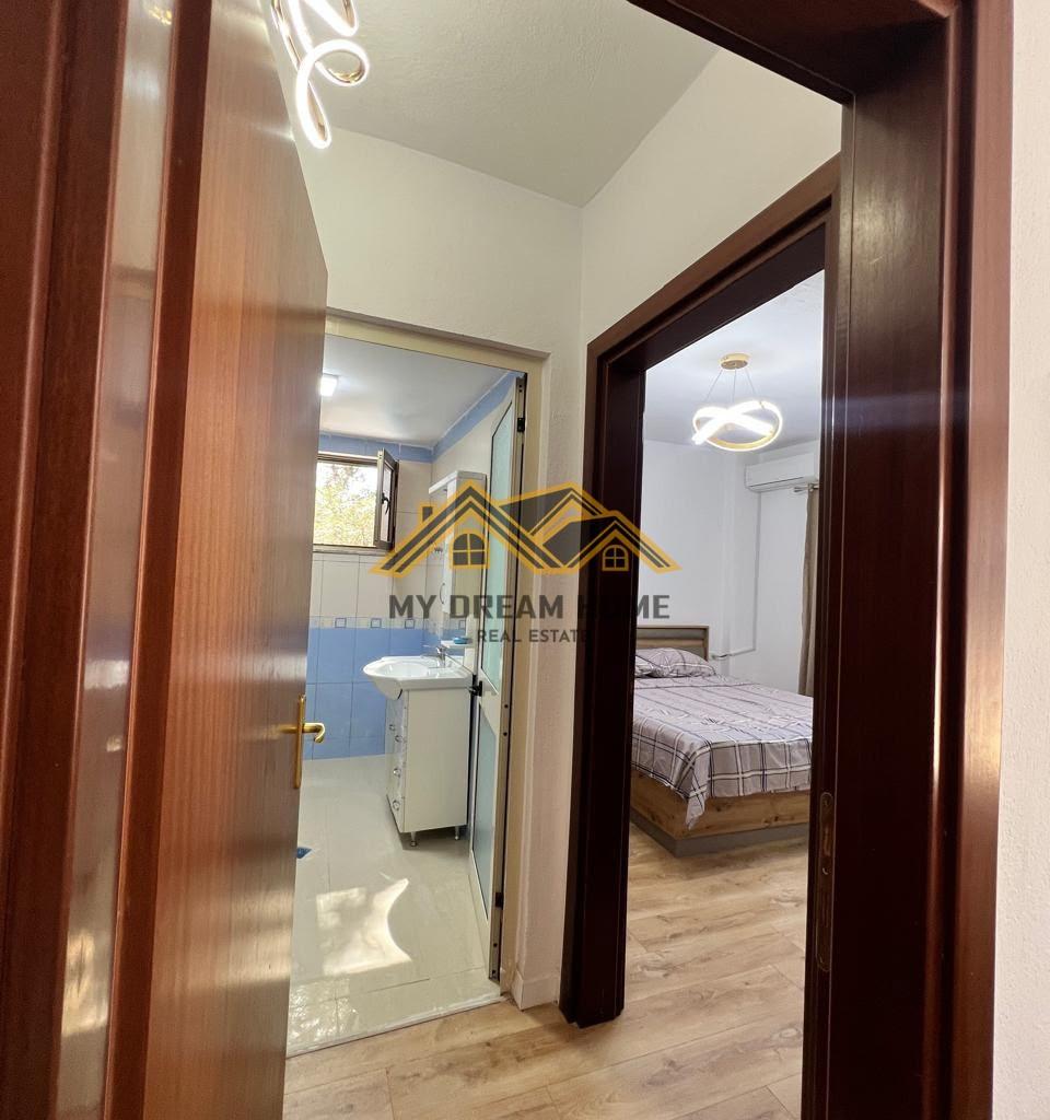 FOR SALE 1+1 APARTMENT IN GOLEM