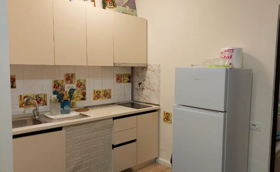 Tirana, For Rent 1+1 Apartment, 1st Floor, 70 m², €600 (MYSLYM SHYRI)