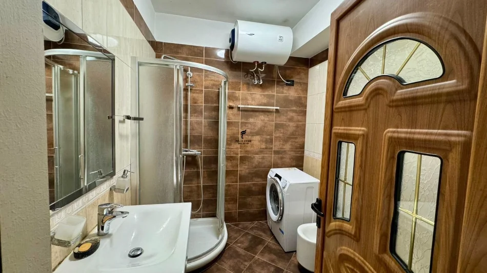 Tirana, Apartment for Rent 2+1, Second Floor, 85 m², €700 (PARISIT MUNICIPALITY)