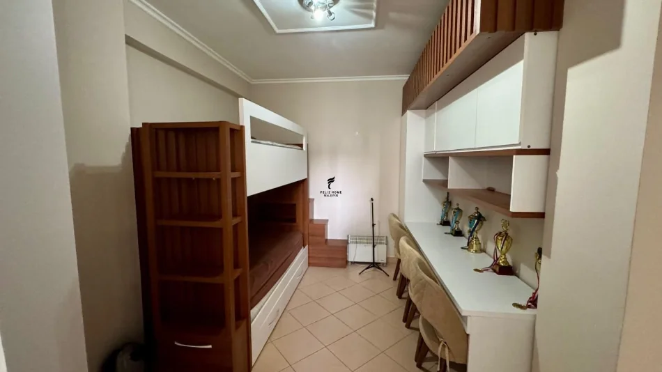 Tirana, Apartment for Rent 2+1, Second Floor, 85 m², €700 (PARISIT MUNICIPALITY)