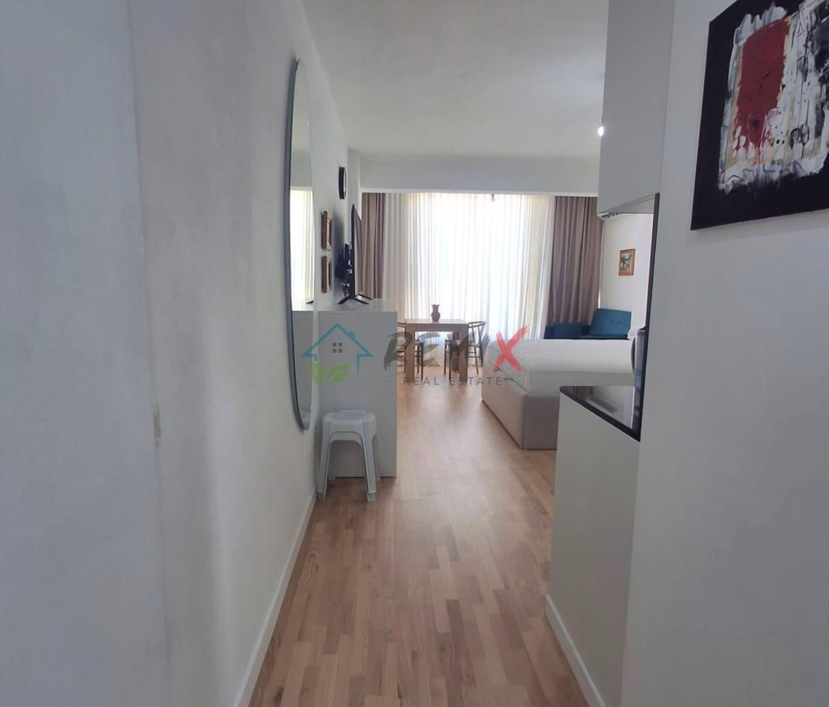 🌊 FOR SALE: SUPER STUDIO APARTMENT – ONLY 50 METERS FROM THE SEA! 🌊