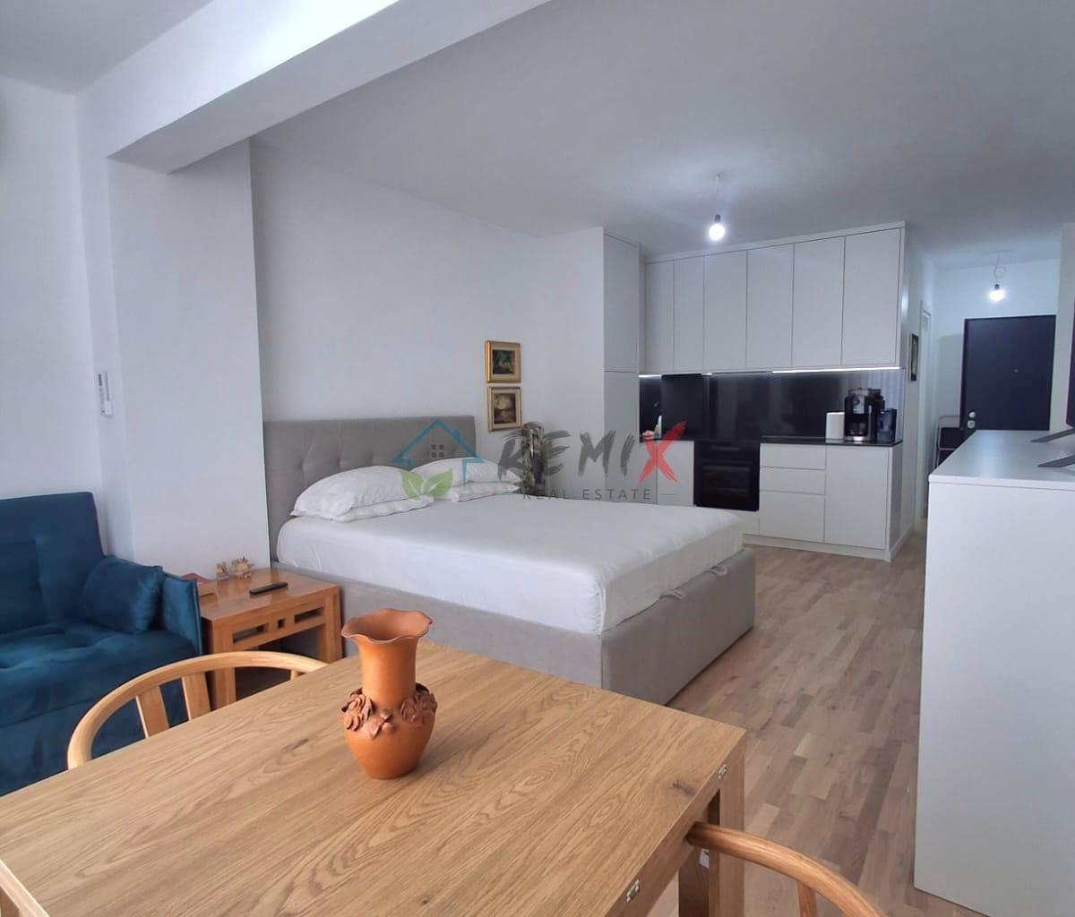 🌊 FOR SALE: SUPER STUDIO APARTMENT – ONLY 50 METERS FROM THE SEA! 🌊