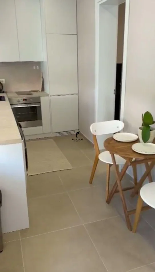 Tirane, affitto appartamento 1+1 Piano 2, 62 m² 700 € (VASIL SHANTO)
