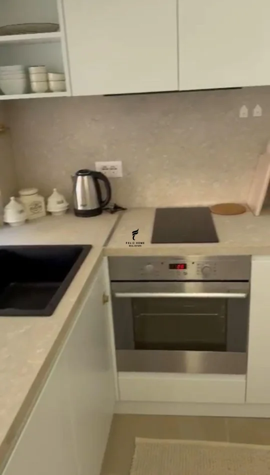 Tirane, affitto appartamento 1+1 Piano 2, 62 m² 700 € (VASIL SHANTO)
