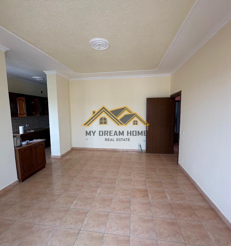 APARTMENT 1+1 IN ILIRIA BEACH, FOR SALE!