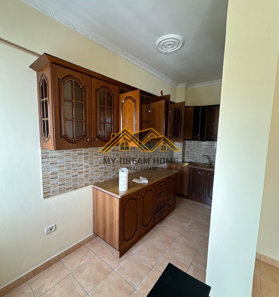 APARTMENT 1+1 IN ILIRIA BEACH, FOR SALE!