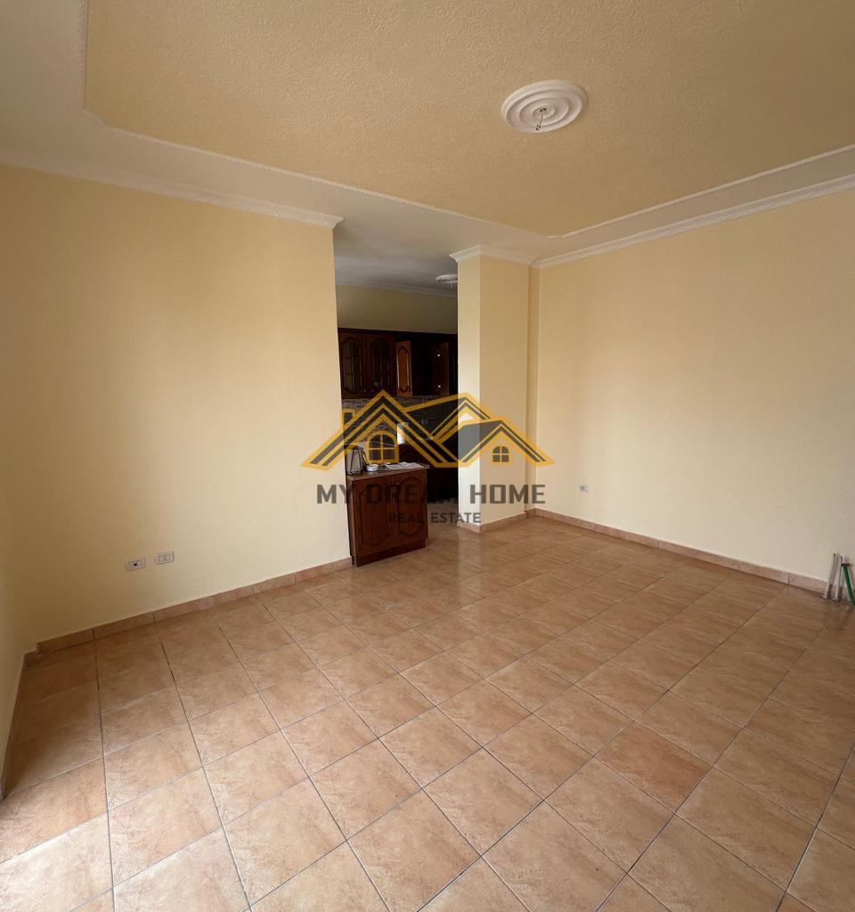 APARTMENT 1+1 IN ILIRIA BEACH, FOR SALE!